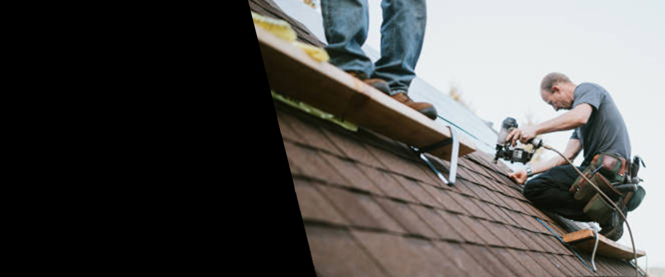 New Richmond Roofing Contractors